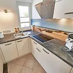 Wohnpark Stadt Hamburg - Apt. 29b
