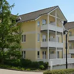 Wohnpark Stadt Hamburg - Apt. 29b