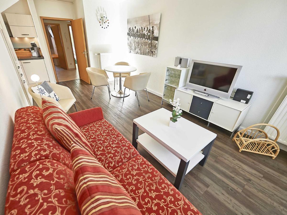 Wohnpark Stadt Hamburg - Apt. 29b *