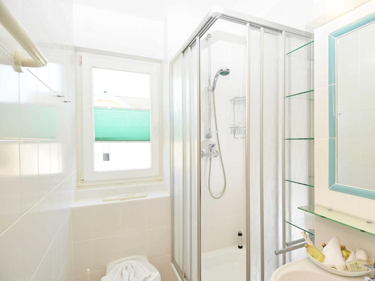 Wohnpark Stadt Hamburg - Apt. 29b * Ostseebad Binz