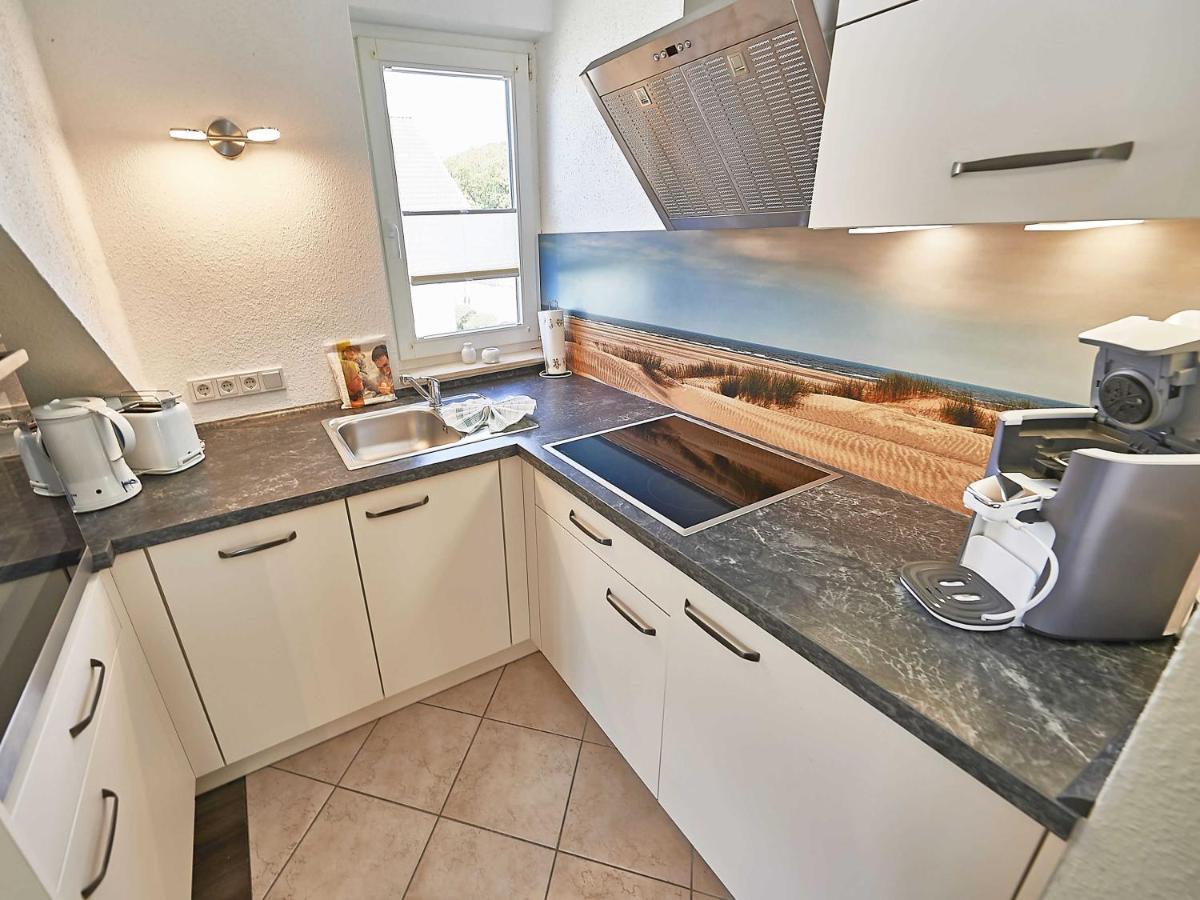Wohnpark Stadt Hamburg - Apt. 29b Apartment Ostseebad Binz