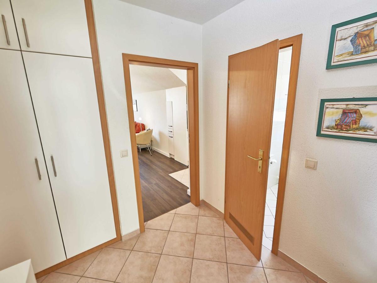 Wohnpark Stadt Hamburg - Apt. 29b Apartment Ostseebad Binz