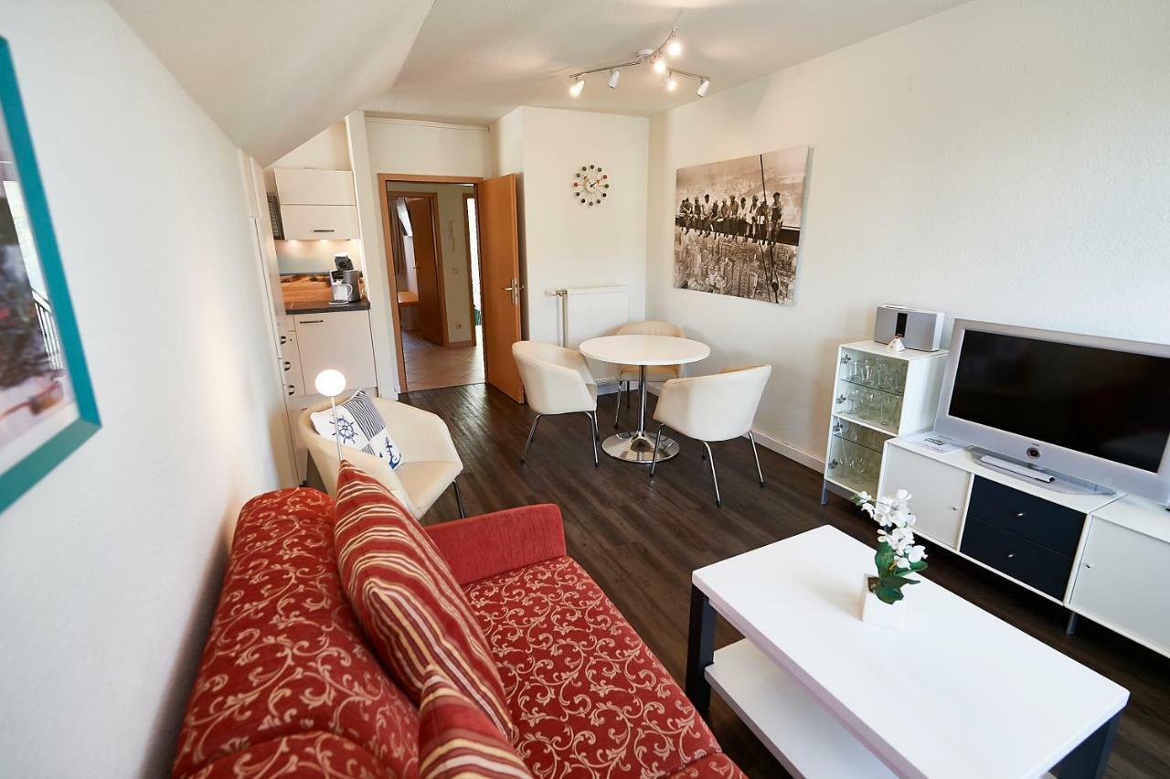 Apartment Wohnpark Stadt Hamburg - Apt. 29b Ostseebad Binz
