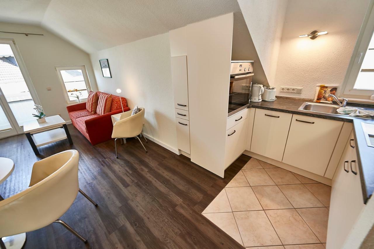 Wohnpark Stadt Hamburg - Apt. 29b Apartment Ostseebad Binz