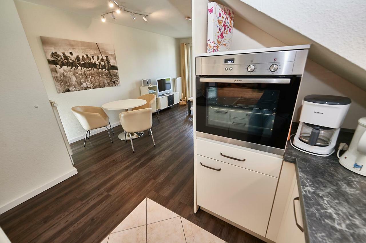 Wohnpark Stadt Hamburg - Apt. 29b * Ostseebad Binz